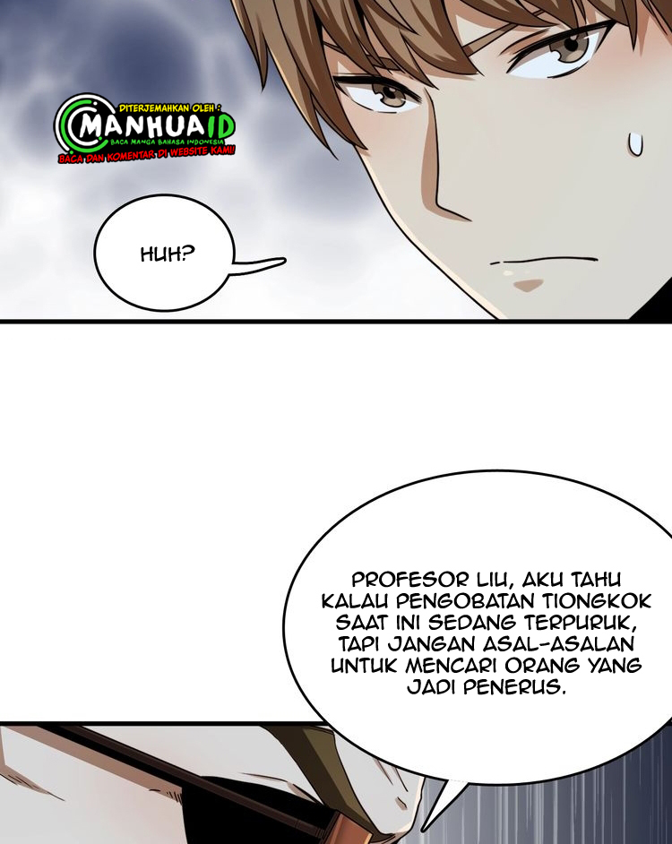 Reborn Doctor Chapter 22 Gambar 67